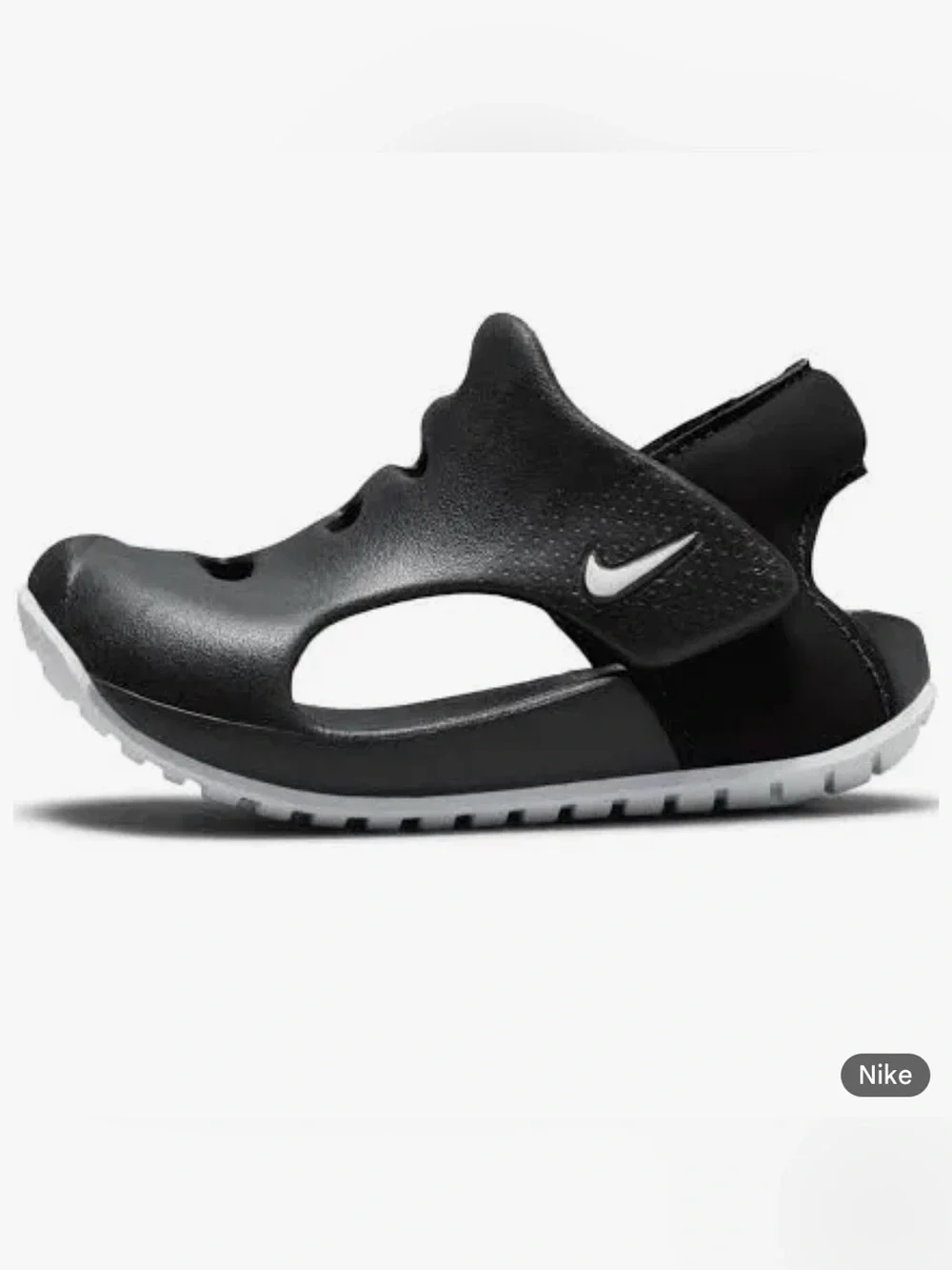 Nike Toddler Sunray Protect 3 Sandals